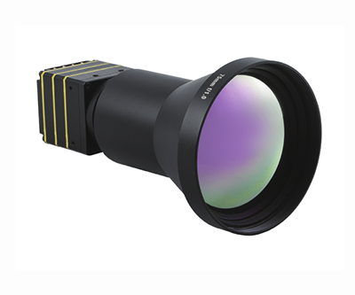 ULIRVISION       TC300G       非制冷热像机芯