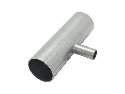 NEWPORT 优铂特 10023200RT075  Butt Weld Reducing Tee Fittings