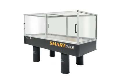 NEWPORT 优铂特 M-TE80-510 光学平台外壳