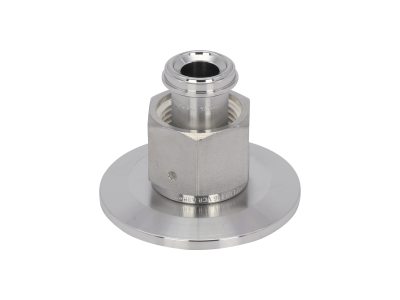 NEWPORT 优铂特 100319225  ISO-KF Vacuum Flange to Female VCR® Adapters