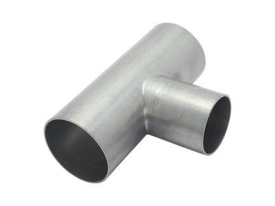 NEWPORT 优铂特 10023250RT200  Butt Weld Reducing Tee Fittings
