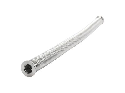 NEWPORT 优铂特 100317421  ISO-KF Thin Wall Metal Vacuum Hose