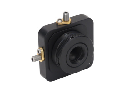 NEWPORT   优铂特   M-LPXYZ-05H     紧凑型多轴透镜定位器