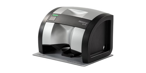 X-Rite     MetaVue VS3100       色彩测试仪