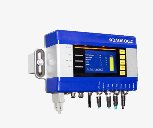 Datalogic   得利捷      SC5100     系统集成