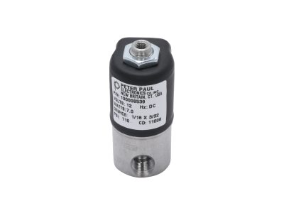 NEWPORT 优铂特 100008539  Vacuum Valve Solenoids