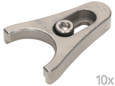 NEWPORT   优铂特   PS-F-0.5C-PK    基座夹叉