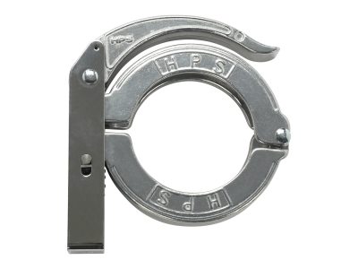 NEWPORT 优铂特 100318806  ISO-KF Vacuum Flange Clamps
