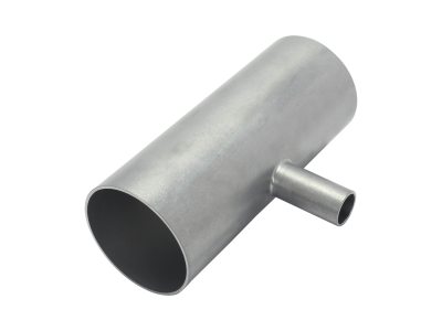 NEWPORT 优铂特 10023250RT075  Butt Weld Reducing Tee Fittings