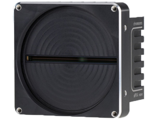 Chromasens      allPIXA evo - 15k      线阵相机