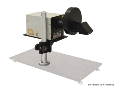 NEWPORT   优铂特   94011A-ES   ABB级小面积太阳光模拟器