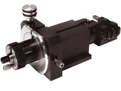 NEWPORT   优铂特   466A-717    挠性光纤对准平移台配件