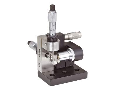 NEWPORT   优铂特   M-900    三轴空间滤波器