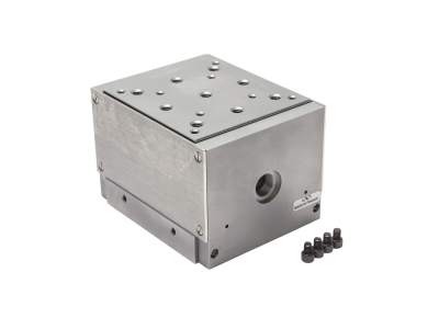 NEWPORT   优铂特   M-MVN120    MVN 精密垂直位移台