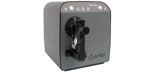 X-Rite     Ci4100       测色差的仪器