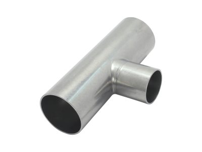 NEWPORT 优铂特 10023200RT150  Butt Weld Reducing Tee Fittings