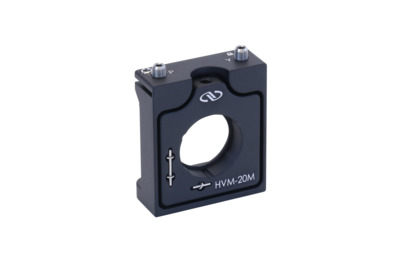 NEWPORT   优铂特   HVM-20Mi    工业级顶部调节式调整架