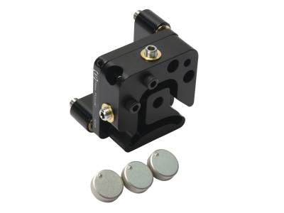 NEWPORT   优铂特   9095   多模 XY 光纤定位器