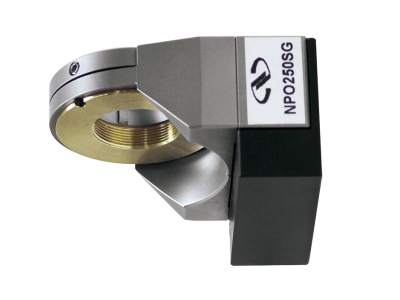 NEWPORT   优铂特   NPO140    纳米聚焦物镜调整架