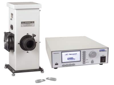 NEWPORT   优铂特  66295-1KQ-R1   600 - 1000 W 石英钨卤素科研级光源