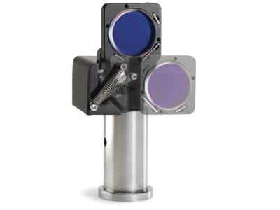 NEWPORT   优铂特   8892-K    电动翻转架光学调整架