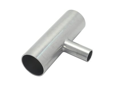 NEWPORT 优铂特 10023150RT075  Butt Weld Reducing Tee Fittings