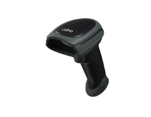 Cino     A770       二维影像式扫描枪