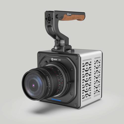 SSZN      SH3-101      高速相机