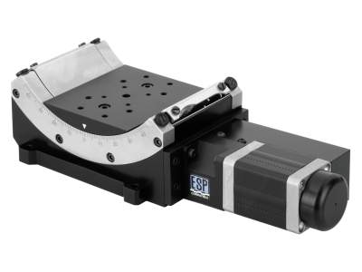 NEWPORT   优铂特   BGS80PP    高精度步进电机电动测角仪