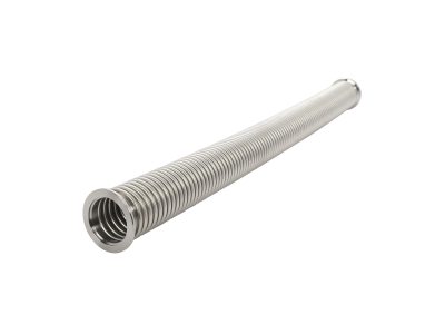 NEWPORT 优铂特 100319810  ISO-KF Thin Wall Metal Vacuum Hose