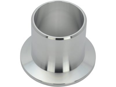 NEWPORT 优铂特 100310205  ISO-KF Long Weld Stub Vacuum Flanges