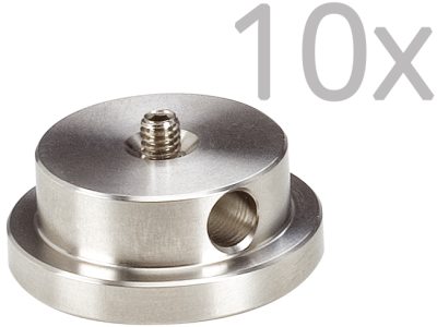 NEWPORT   优铂特   M-PS-0.5-PK   1.0 英寸直径渐变式光学基座