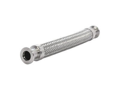 NEWPORT 优铂特 100313201  ISO-KF Flange Braided Metal Vacuum Hose