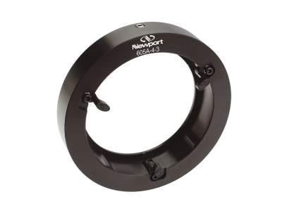 NEWPORT   优铂特   605A-4-3    反射镜调整架尺寸适配器