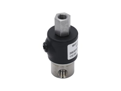 NEWPORT 优铂特 100008166  Vacuum Valve Solenoids