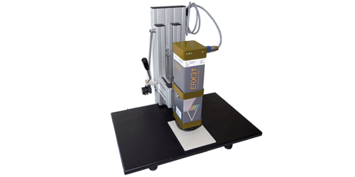 X-Rite     ERX31       汽车色差仪