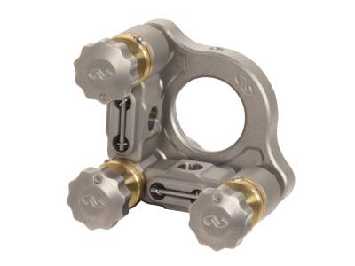 NEWPORT   优铂特   SU100-F3K   SUPREMA® 低漂移反射镜调整架