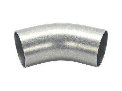 NEWPORT 优铂特 1002345WT200  Butt Weld 45 Degree Elbow Fittings with Tangents
