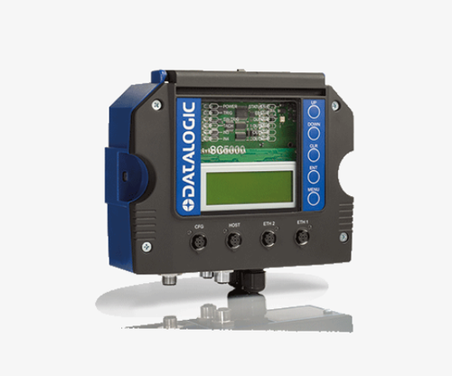 Datalogic   得利捷     SC5000     系统集成