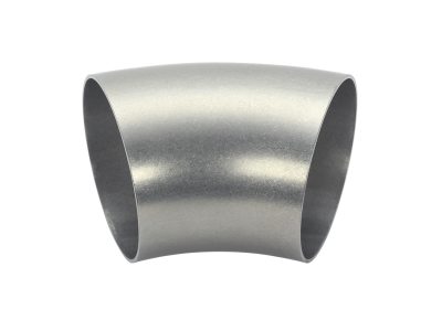 NEWPORT 优铂特 1002345400  Butt Weld 45 Degree Elbow Fittings
