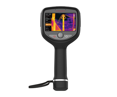 ULIRVISION       T6      智能巡检热像仪