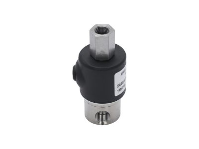 NEWPORT 优铂特 100008164  Vacuum Valve Solenoids