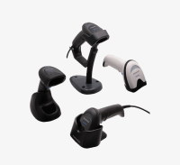 Datalogic   得利捷       QuickScan 2500     手持式扫描枪