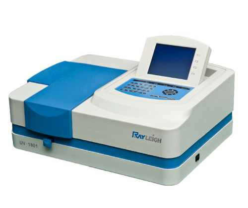 Beifen-Ruili   北分瑞利    UV-1801     紫外/可见分光光度计