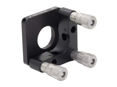 NEWPORT   优铂特   9807-C    New Focus 反射镜调整架