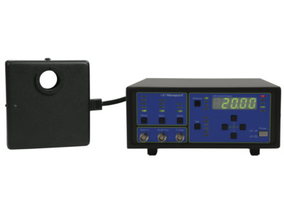 NEWPORT   优铂特   75160NF   封闭式光学斩波器