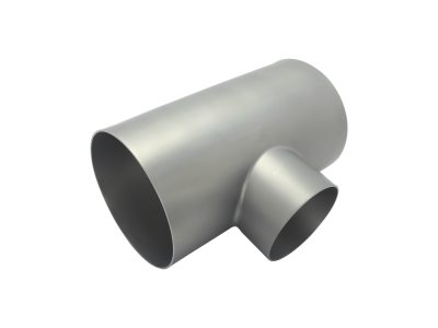 NEWPORT 优铂特 10023600RT400  Butt Weld Reducing Tee Fittings