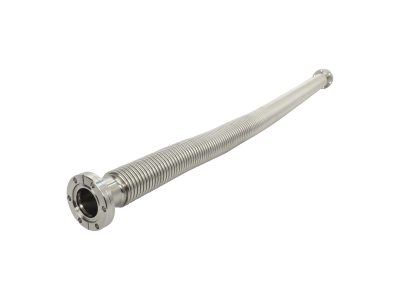 NEWPORT 优铂特 100883034  CF Flange Thin Wall Metal Vacuum Hose