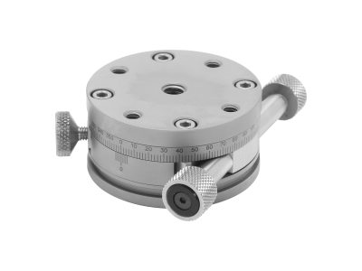 NEWPORT   优铂特   M-UTR46S    UTR 精密钢旋转台