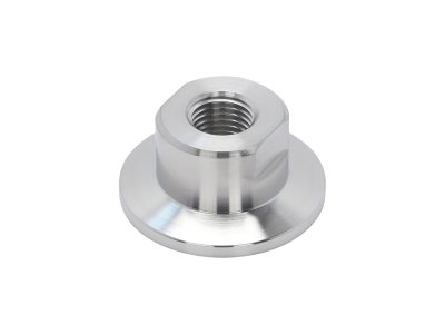 NEWPORT 优铂特 100312303  ISO-KF Flange to NPT Female Adapters